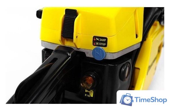 Бензопила Champion A251-15 + акция - Изображение №5 — Интернет-магазин Time-Shop