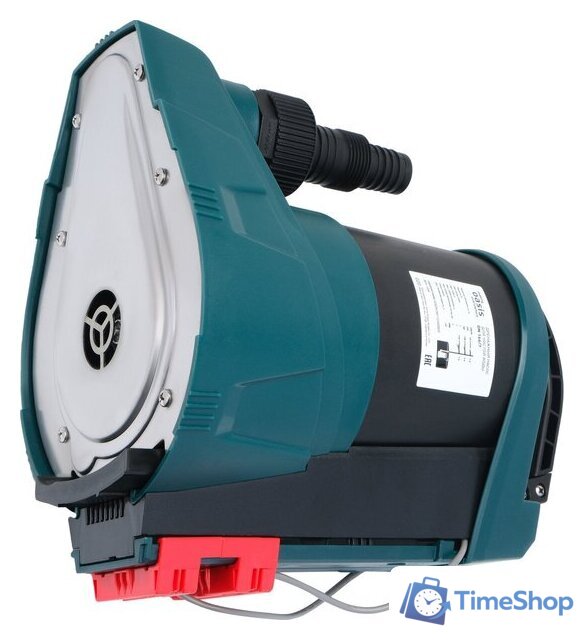 Дренажный насос Oasis DN 166/7 - Изображение №4 — Интернет-магазин Time-Shop