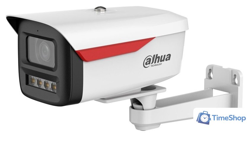 IP-камера Dahua DH-IPC-HFW2449MP-S-LED-0360B-B-PRO - Изображение №1 — Интернет-магазин Time-Shop