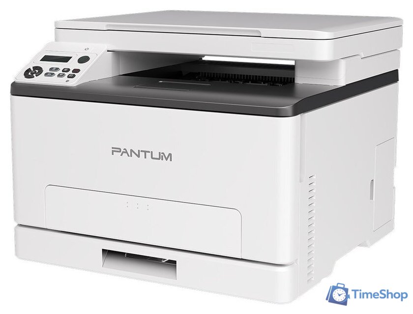 МФУ Pantum CM1100DW - Изображение №1 — Интернет-магазин Time-Shop
