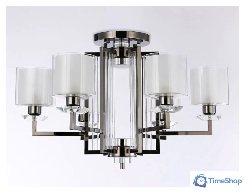 Люстра средней высоты Ambrella light TR TR4422 - Изображение №6 — Интернет-магазин Time-Shop