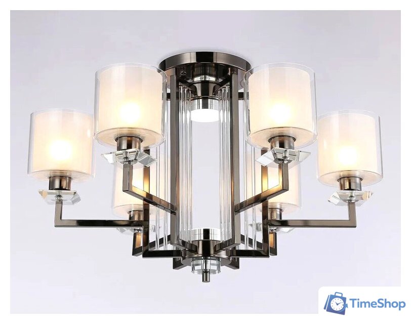 Люстра средней высоты Ambrella light TR TR4422 - Изображение №5 — Интернет-магазин Time-Shop