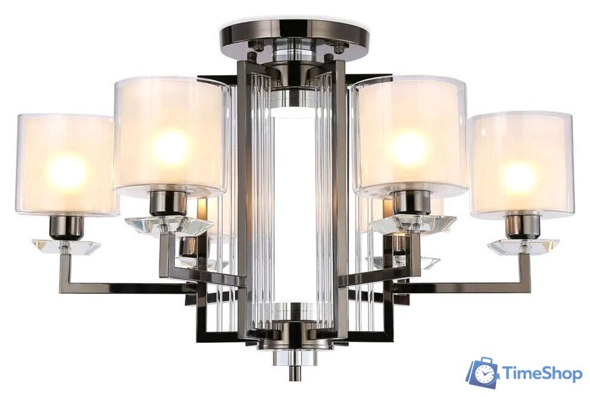 Люстра средней высоты Ambrella light TR TR4422 - Изображение №2 — Интернет-магазин Time-Shop
