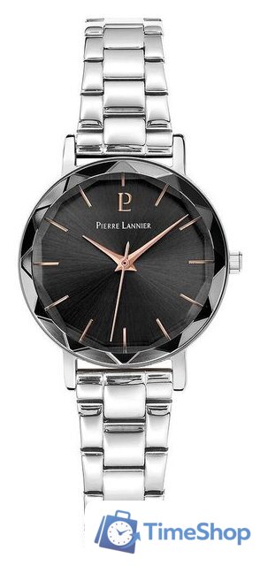 Наручные часы Pierre Lannier Multiples 011L631 - Изображение №2 — Интернет-магазин Time-Shop