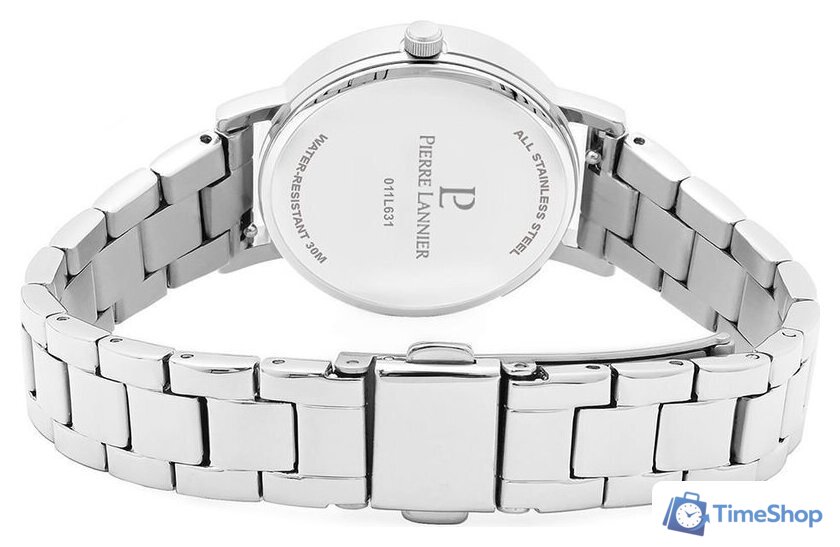 Наручные часы Pierre Lannier Multiples 011L631 - Изображение №4 — Интернет-магазин Time-Shop