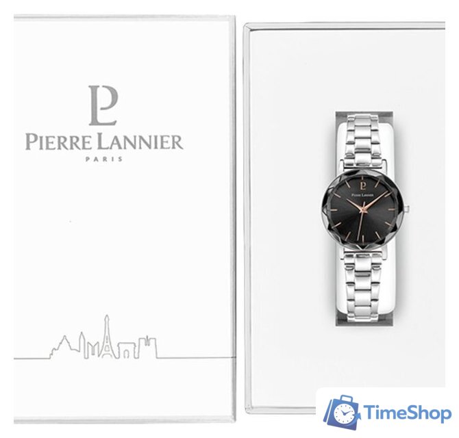 Наручные часы Pierre Lannier Multiples 011L631 - Изображение №3 — Интернет-магазин Time-Shop