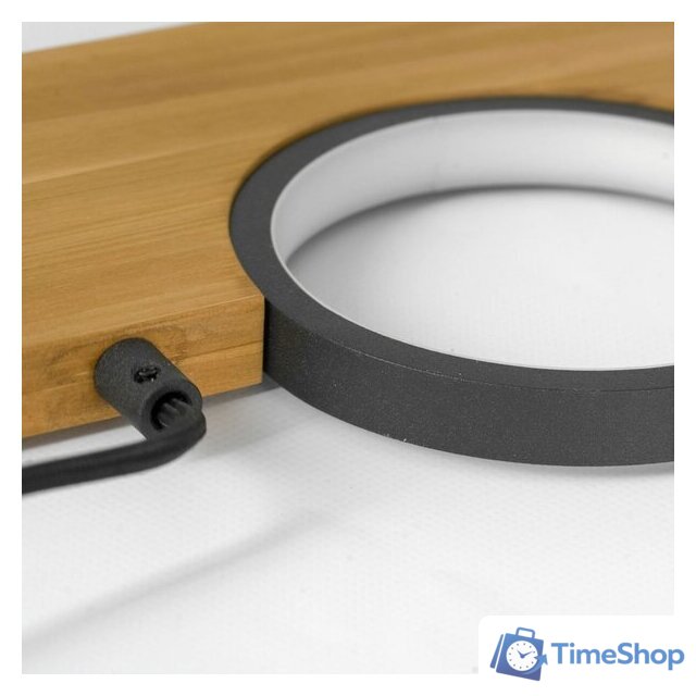 Подвесная люстра Lussole Modesto LSP-7132 - Изображение №3 — Интернет-магазин Time-Shop