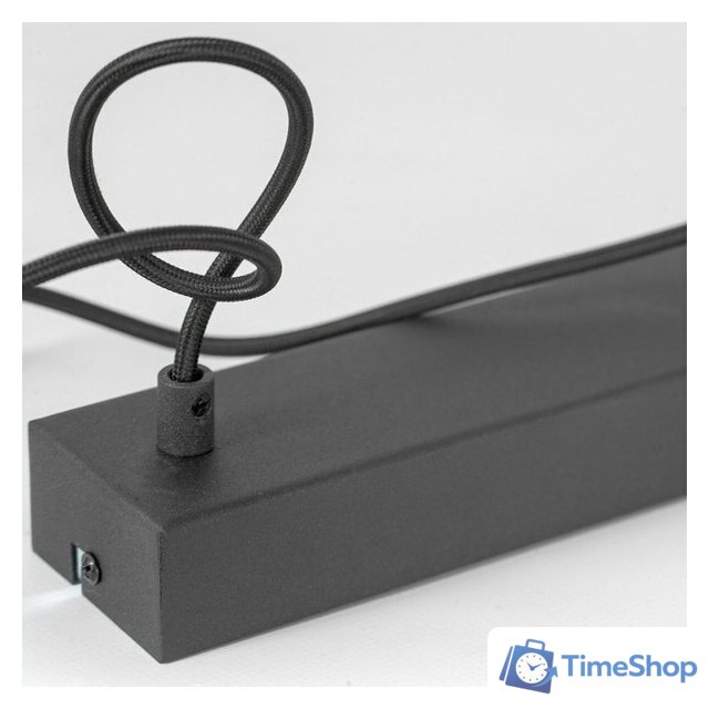 Подвесная люстра Lussole Modesto LSP-7132 - Изображение №4 — Интернет-магазин Time-Shop