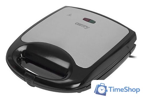Сэндвичница Camry CR 3023 - Изображение №1 — Интернет-магазин Time-Shop