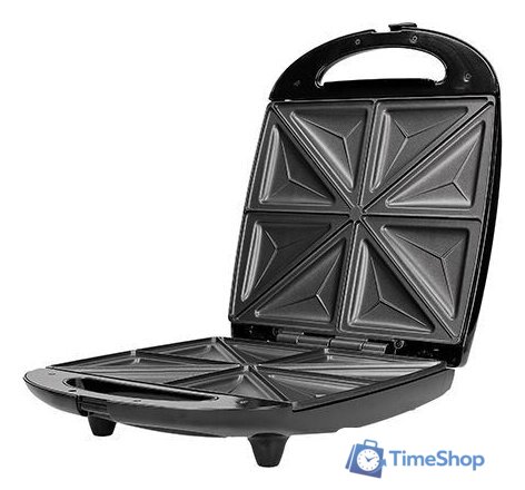 Сэндвичница Camry CR 3023 - Изображение №2 — Интернет-магазин Time-Shop