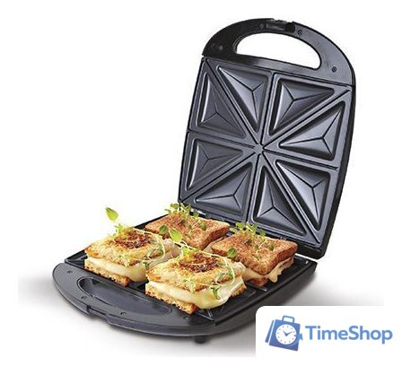 Сэндвичница Camry CR 3023 - Изображение №5 — Интернет-магазин Time-Shop
