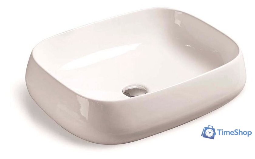Умывальник SantiLine SL-1045 - Изображение №1 — Интернет-магазин Time-Shop