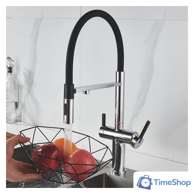 Смеситель Rose R458 - Изображение №16 — Интернет-магазин Time-Shop