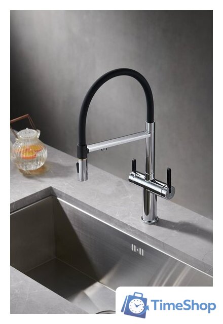 Смеситель Rose R458 - Изображение №29 — Интернет-магазин Time-Shop