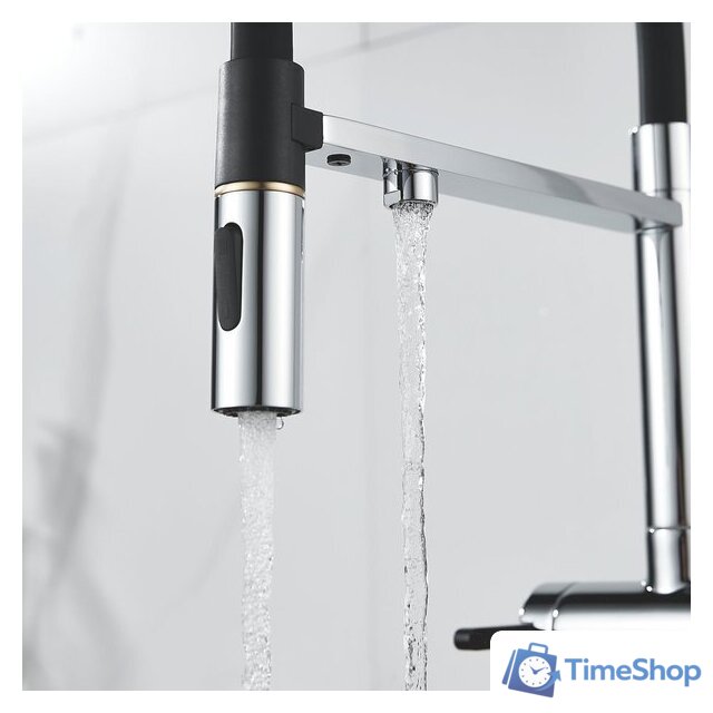 Смеситель Rose R458 - Изображение №10 — Интернет-магазин Time-Shop