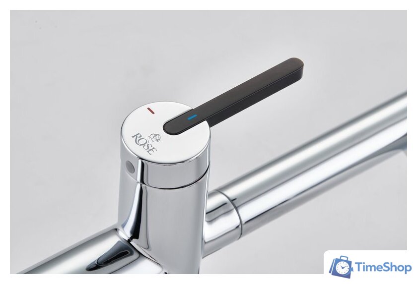 Смеситель Rose R458 - Изображение №32 — Интернет-магазин Time-Shop