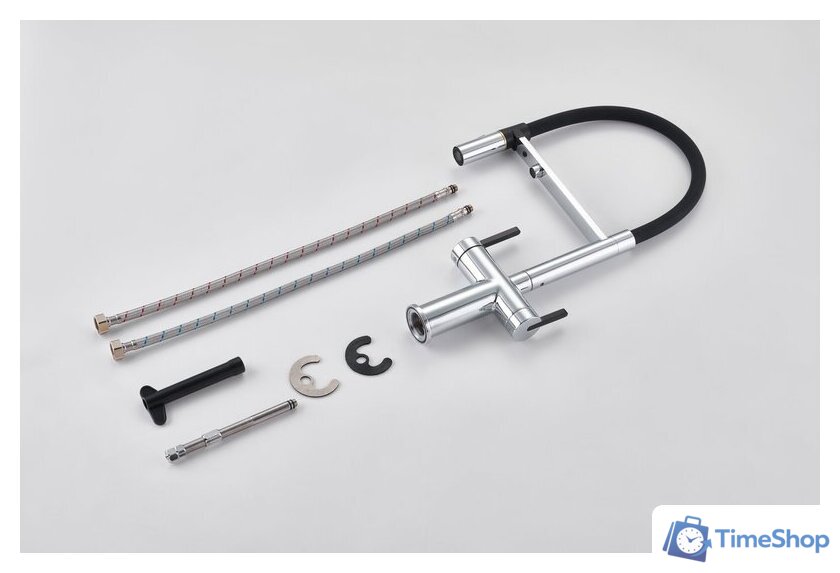 Смеситель Rose R458 - Изображение №30 — Интернет-магазин Time-Shop