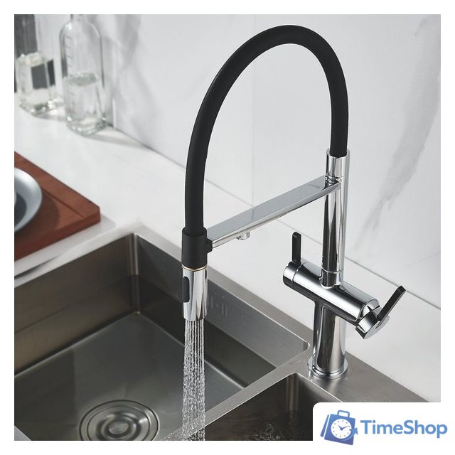 Смеситель Rose R458 - Изображение №13 — Интернет-магазин Time-Shop