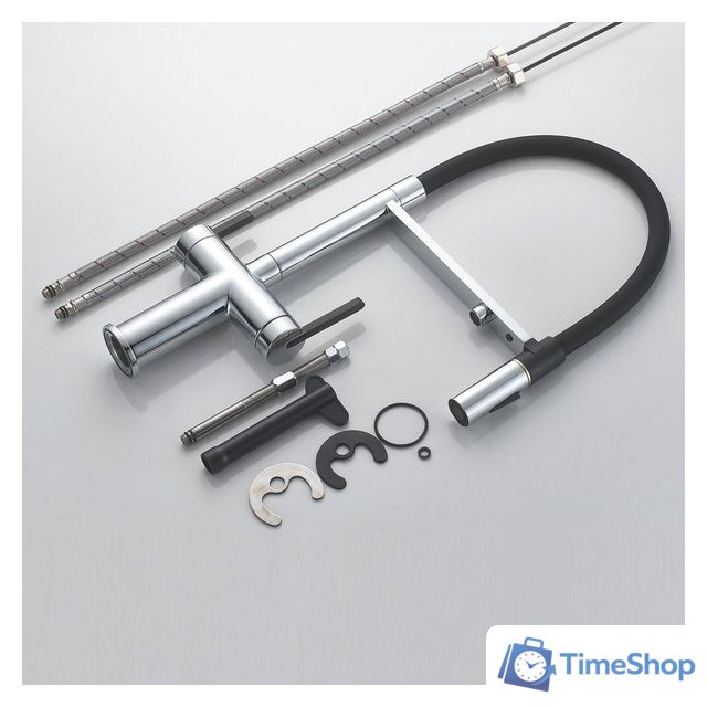 Смеситель Rose R458 - Изображение №18 — Интернет-магазин Time-Shop