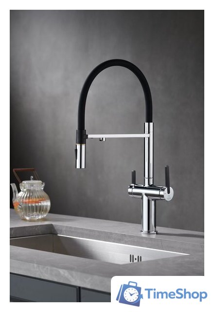 Смеситель Rose R458 - Изображение №28 — Интернет-магазин Time-Shop