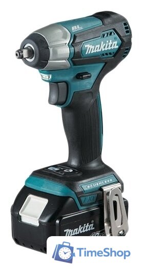 Гайковерт Makita DTW180RFE (с 2-мя АКБ, кейс) - Изображение №1 — Интернет-магазин Time-Shop