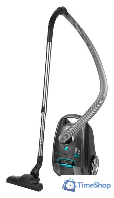 Пылесос Sencor SVC 7550TI - Изображение №1 — Интернет-магазин Time-Shop