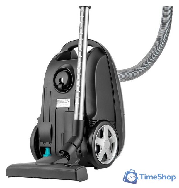 Пылесос Sencor SVC 7550TI - Изображение №22 — Интернет-магазин Time-Shop