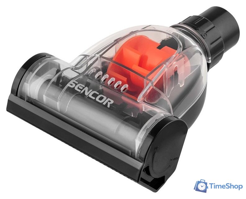 Пылесос Sencor SVC 7550TI - Изображение №11 — Интернет-магазин Time-Shop
