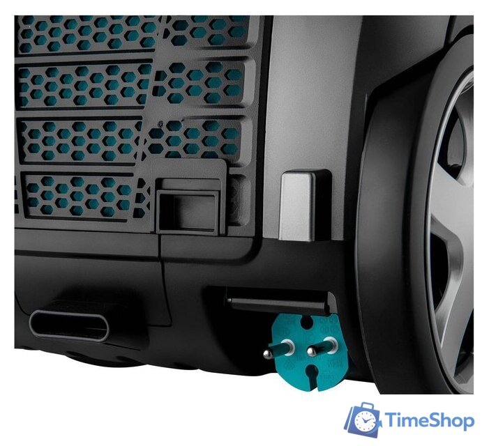 Пылесос Sencor SVC 7550TI - Изображение №16 — Интернет-магазин Time-Shop