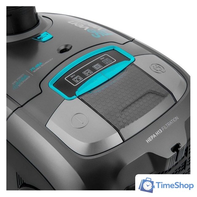 Пылесос Sencor SVC 7550TI - Изображение №19 — Интернет-магазин Time-Shop