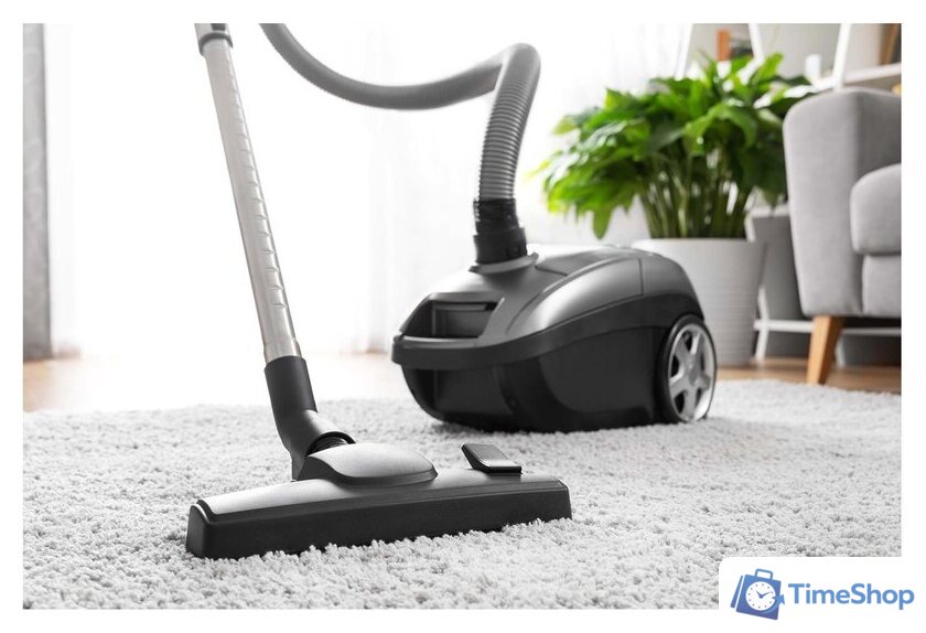 Пылесос Sencor SVC 7550TI - Изображение №4 — Интернет-магазин Time-Shop