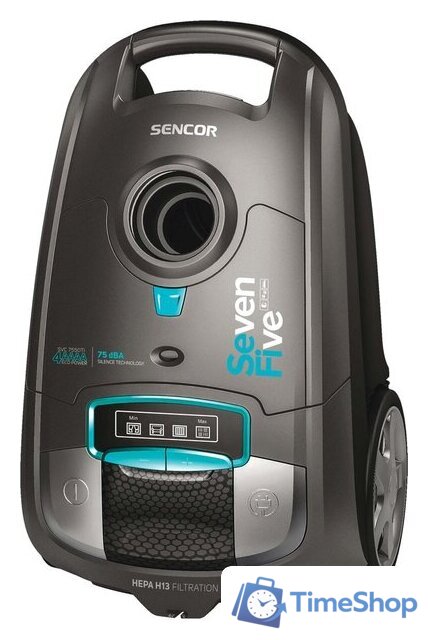 Пылесос Sencor SVC 7550TI - Изображение №27 — Интернет-магазин Time-Shop
