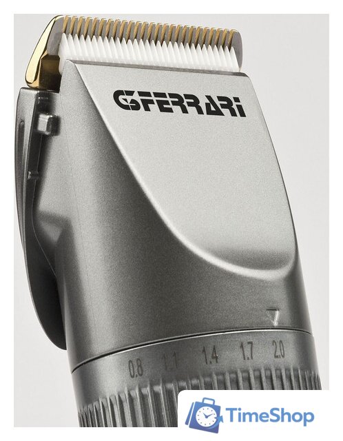 Универсальный триммер G3Ferrari G30049 - Изображение №4 — Интернет-магазин Time-Shop