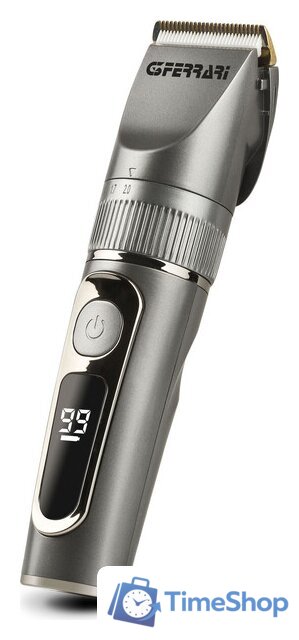 Универсальный триммер G3Ferrari G30049 - Изображение №1 — Интернет-магазин Time-Shop