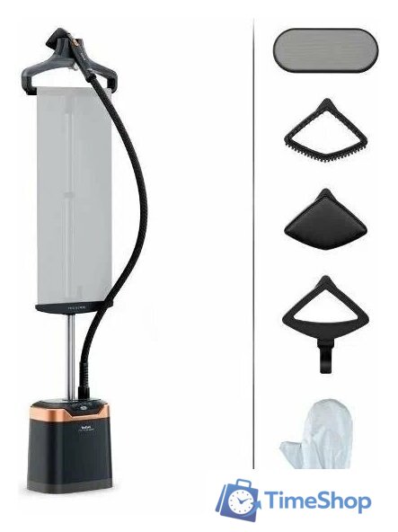 Отпариватель Tefal Pro Style Care IT8480E1 - Изображение №3 — Интернет-магазин Time-Shop