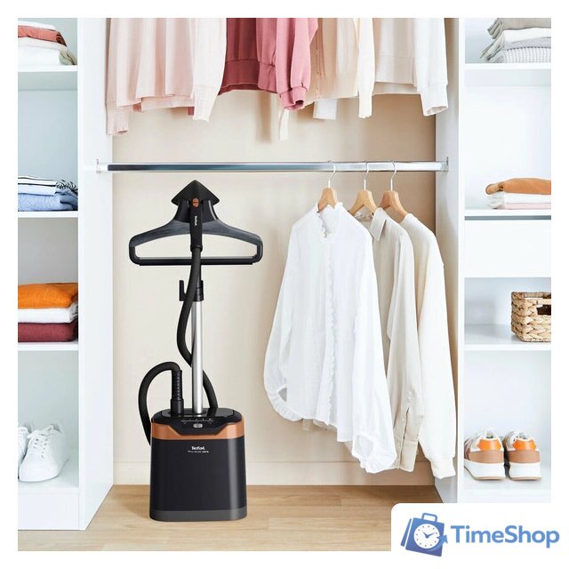 Отпариватель Tefal Pro Style Care IT8480E1 - Изображение №2 — Интернет-магазин Time-Shop