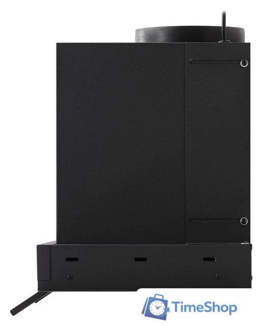 Кухонная вытяжка Krona Isida 600 black SGC КА-00009813 (черный) - Изображение №7 — Интернет-магазин Time-Shop