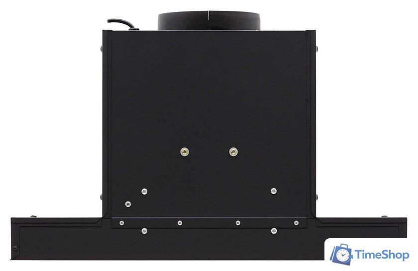Кухонная вытяжка Krona Isida 600 black SGC КА-00009813 (черный) - Изображение №9 — Интернет-магазин Time-Shop