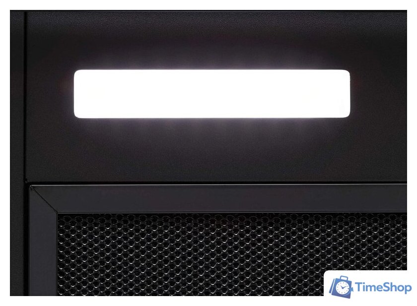 Кухонная вытяжка Krona Isida 600 black SGC КА-00009813 (черный) - Изображение №11 — Интернет-магазин Time-Shop