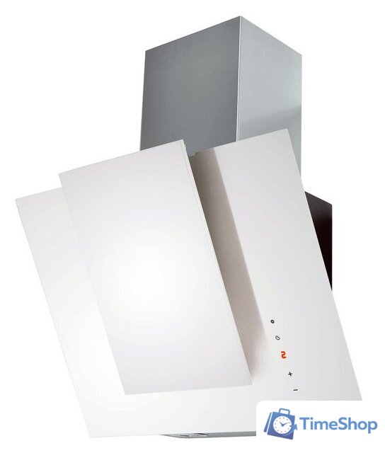 Кухонная вытяжка Hansa OKC 655 SWH - Изображение №1 — Интернет-магазин Time-Shop