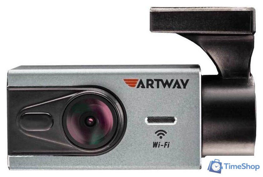 Видеорегистратор Artway AV-410 Wi-Fi - Изображение №1 — Интернет-магазин Time-Shop