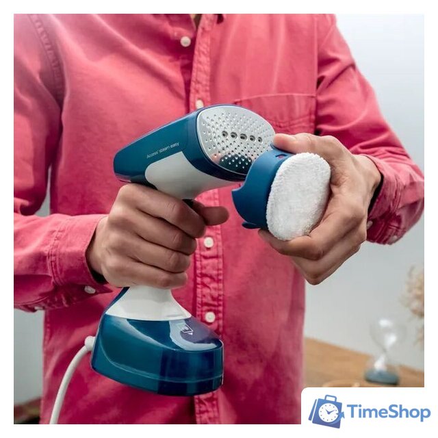 Отпариватель Tefal Access Steam Easy DT7130E1 - Изображение №5 — Интернет-магазин Time-Shop