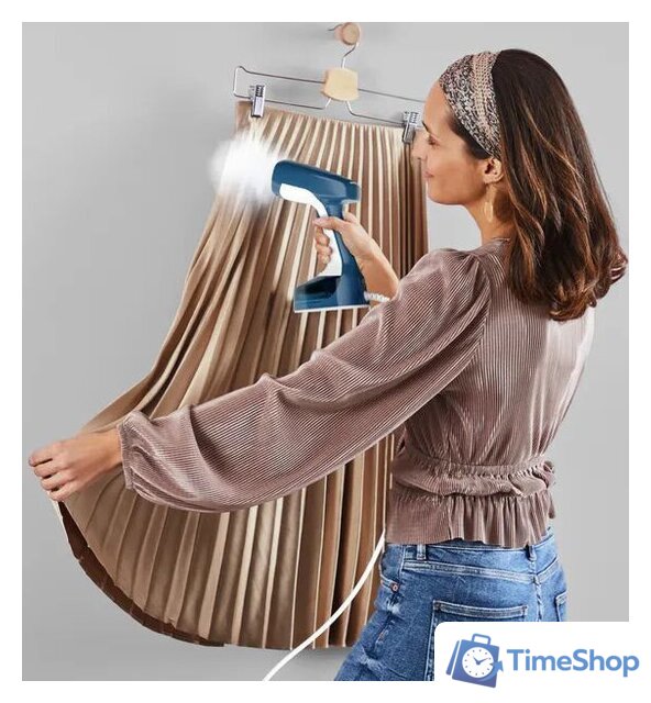 Отпариватель Tefal Access Steam Easy DT7130E1 - Изображение №4 — Интернет-магазин Time-Shop