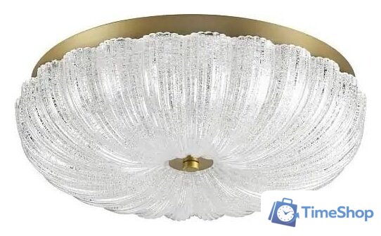 Припотолочная люстра Sonex Tesoro 7719/48L - Изображение №3 — Интернет-магазин Time-Shop