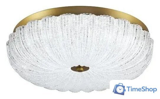 Припотолочная люстра Sonex Tesoro 7719/48L - Изображение №11 — Интернет-магазин Time-Shop