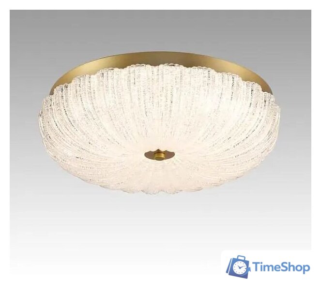 Припотолочная люстра Sonex Tesoro 7719/48L - Изображение №6 — Интернет-магазин Time-Shop