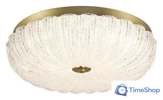 Припотолочная люстра Sonex Tesoro 7719/48L - Изображение №4 — Интернет-магазин Time-Shop