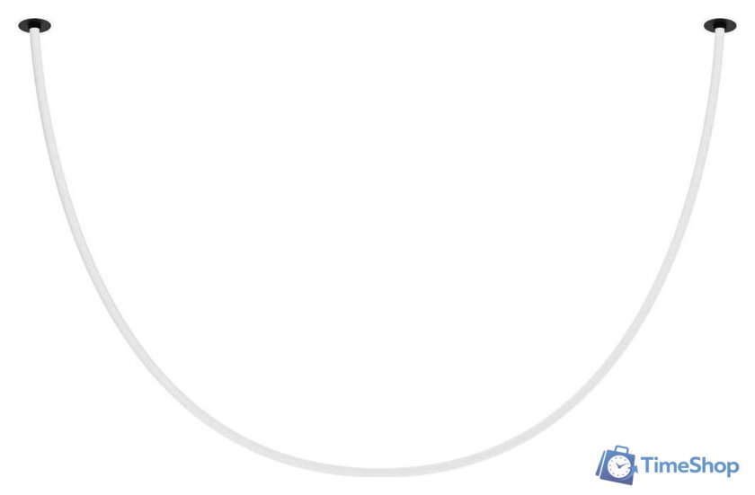 Подвесная люстра Arlight SP-Tropic-Built-Trimless-R18-L2500-36W Day4000 043375 - Изображение №1 — Интернет-магазин Time-Shop