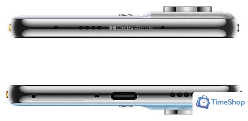 Телефон Tecno Camon 40 8GB/128GB (ледяной белый) - Изображение №6 — Интернет-магазин Time-Shop