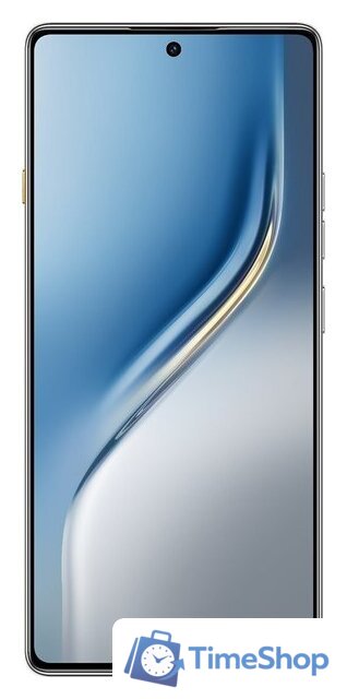 Телефон Tecno Camon 40 8GB/128GB (ледяной белый) - Изображение №2 — Интернет-магазин Time-Shop